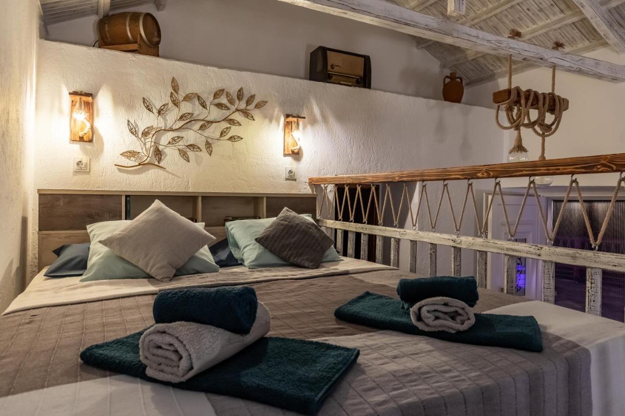 Villa Watermill Скопелос Екстер'єр фото